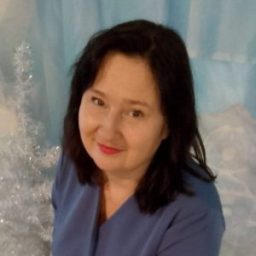 Добро пожаловать в мир сказок Вероники Антоновой